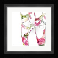 Dancing Girl I Fine Art Print