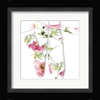 Dancing Girl II Fine Art Print