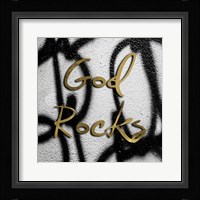 Rock N Rule II Fine Art Print