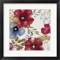 Posy Redux I Fine Art Print