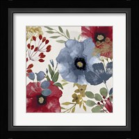 Posy Redux II Fine Art Print