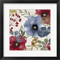 Posy Redux II Fine Art Print