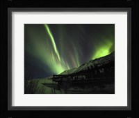 Aurora Delight Fine Art Print