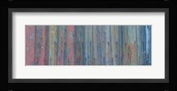 Barn Board Fine Art Print