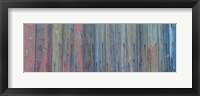Barn Board Fine Art Print