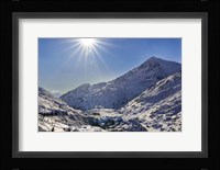 Klondike Highway Fine Art Print