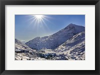 Klondike Highway Fine Art Print