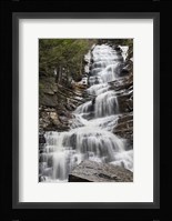 Lye Brook Falls Fine Art Print