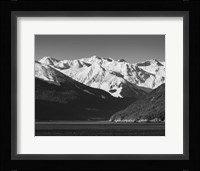 Massive Fine Art Print