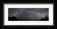 Milky Way Arch Fine Art Print