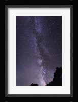 Milky Way Fine Art Print