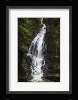 Moss Glen Falls Fine Art Print