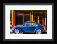 Primary Colors Fine Art Print
