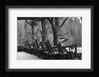 Rocking The Rockies Fine Art Print