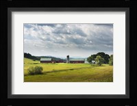 Vermont Farm Fine Art Print