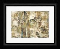 Abstract Fine Art Print