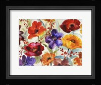 Spring Garden Fine Art Print