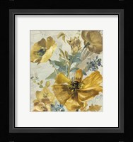 Wildflowers Bouquet 1 Fine Art Print