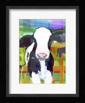 Cow Fine Art Print