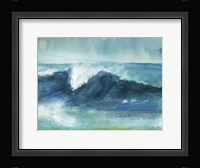 Ocean 2 Fine Art Print