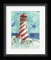 Lighthouse Fine Art Print