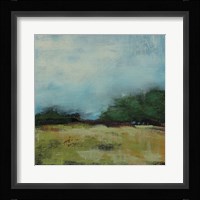 Seek His Will Fine Art Print