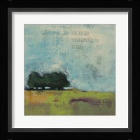 Joy Ahead Verse Fine Art Print