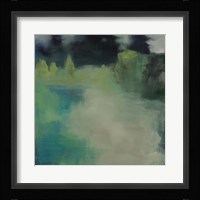 But the Lord Stood at My Side Fine Art Print