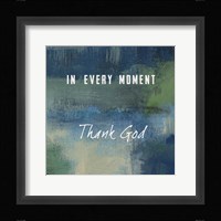 Thank God Fine Art Print