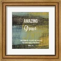 Amazing Grace Fine Art Print