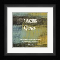 Amazing Grace Fine Art Print