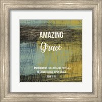 Amazing Grace Fine Art Print