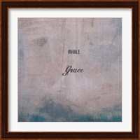 Inhale Grace Fine Art Print