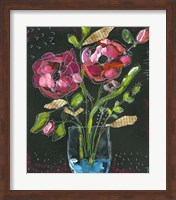 Flower Pot I Fine Art Print