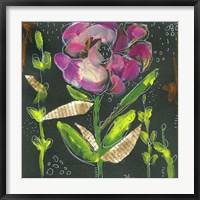 Flower Pot II Fine Art Print
