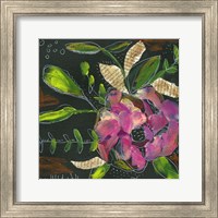 Flower Pot III Fine Art Print