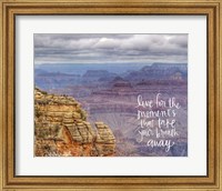 Grand Canyon II Fine Art Print