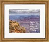Grand Canyon II Fine Art Print