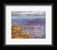 Grand Canyon II Fine Art Print