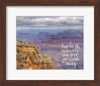 Grand Canyon II Fine Art Print