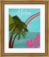 Aloha Fine Art Print