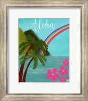 Aloha Fine Art Print