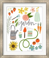 Garden Fine Art Print