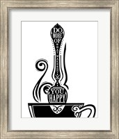 Do More Spoon Fine Art Print