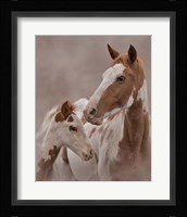Gypsy & Sentinel Fine Art Print