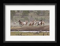 Ditto-Galileo Band Fine Art Print