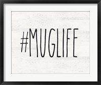 #Muglife Fine Art Print