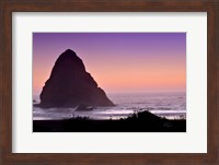 Whaleshead Beach II Fine Art Print