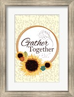 Gather Together Fine Art Print