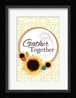 Gather Together Fine Art Print